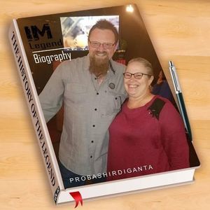 Meet your Posher, Bryan